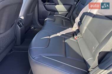 Внедорожник / Кроссовер Kia Niro 2021 в 