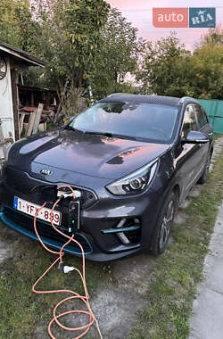 Внедорожник / Кроссовер Kia Niro 2020 в Одессе