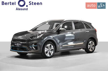 Позашляховик / Кросовер Kia Niro 2020 в Вінниці