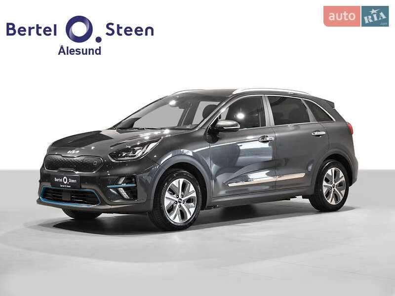 Kia Niro 2020
