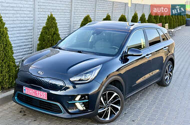 Внедорожник / Кроссовер Kia Niro 2021 в Днепре