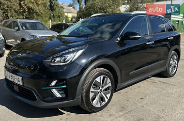Внедорожник / Кроссовер Kia Niro 2020 в Киеве
