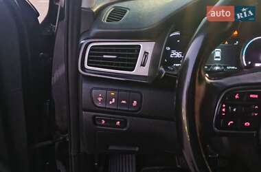 Внедорожник / Кроссовер Kia Niro 2019 в 