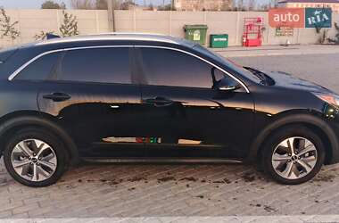 Внедорожник / Кроссовер Kia Niro 2019 в Белгороде-Днестровском