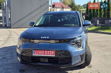 Kia Niro 2023