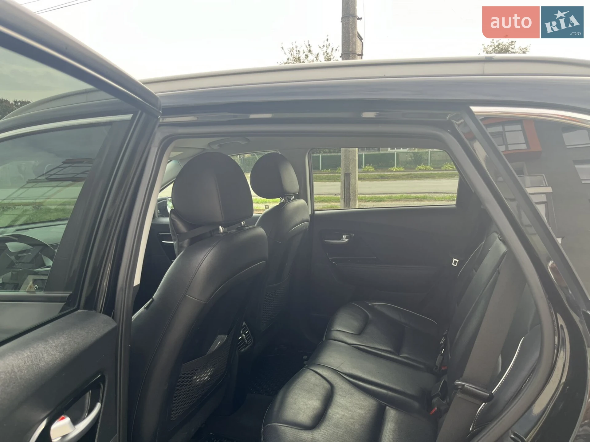 2018 Kia Niro - мініатюра 13