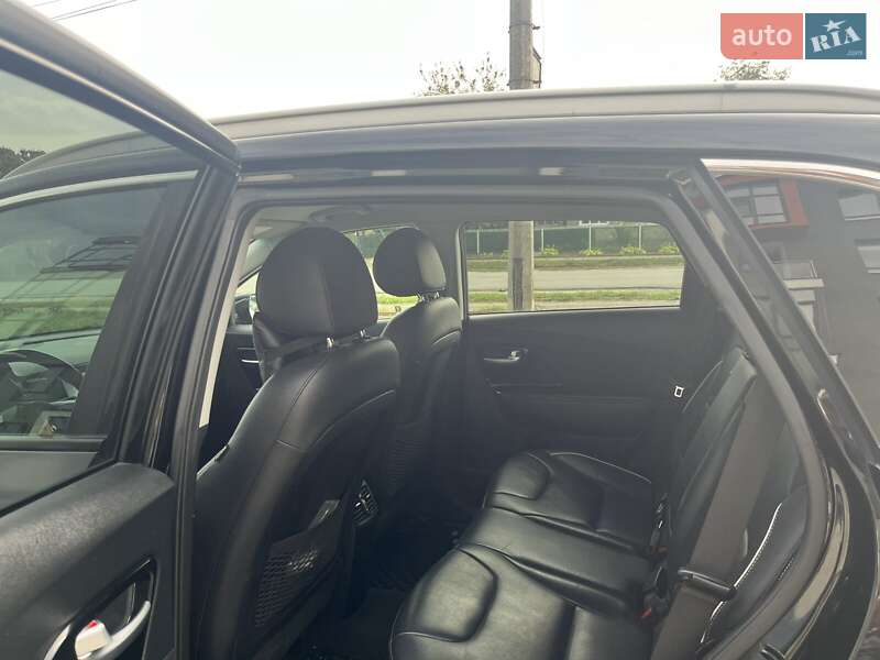 Внедорожник / Кроссовер Kia Niro 2018 в Чорткове фото 13 Внедорожник / Кроссовер Kia Niro 2018 в Чорткове
