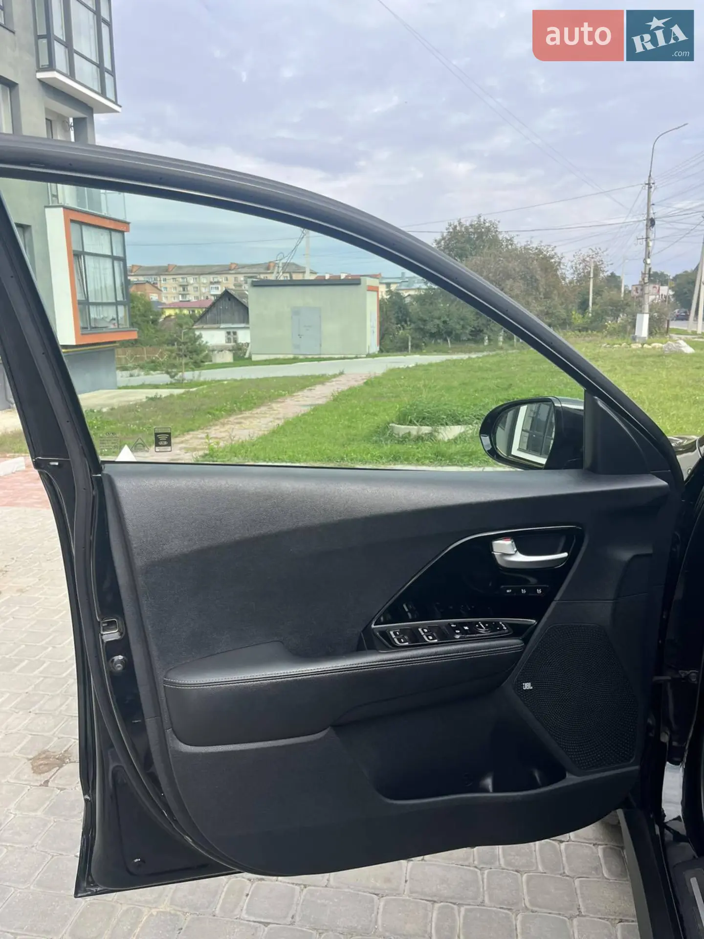 2018 Kia Niro - мініатюра 21
