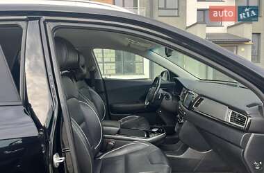 Внедорожник / Кроссовер Kia Niro 2018 в 