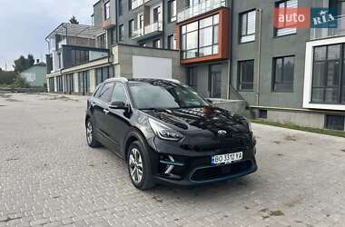 Kia Niro 2018