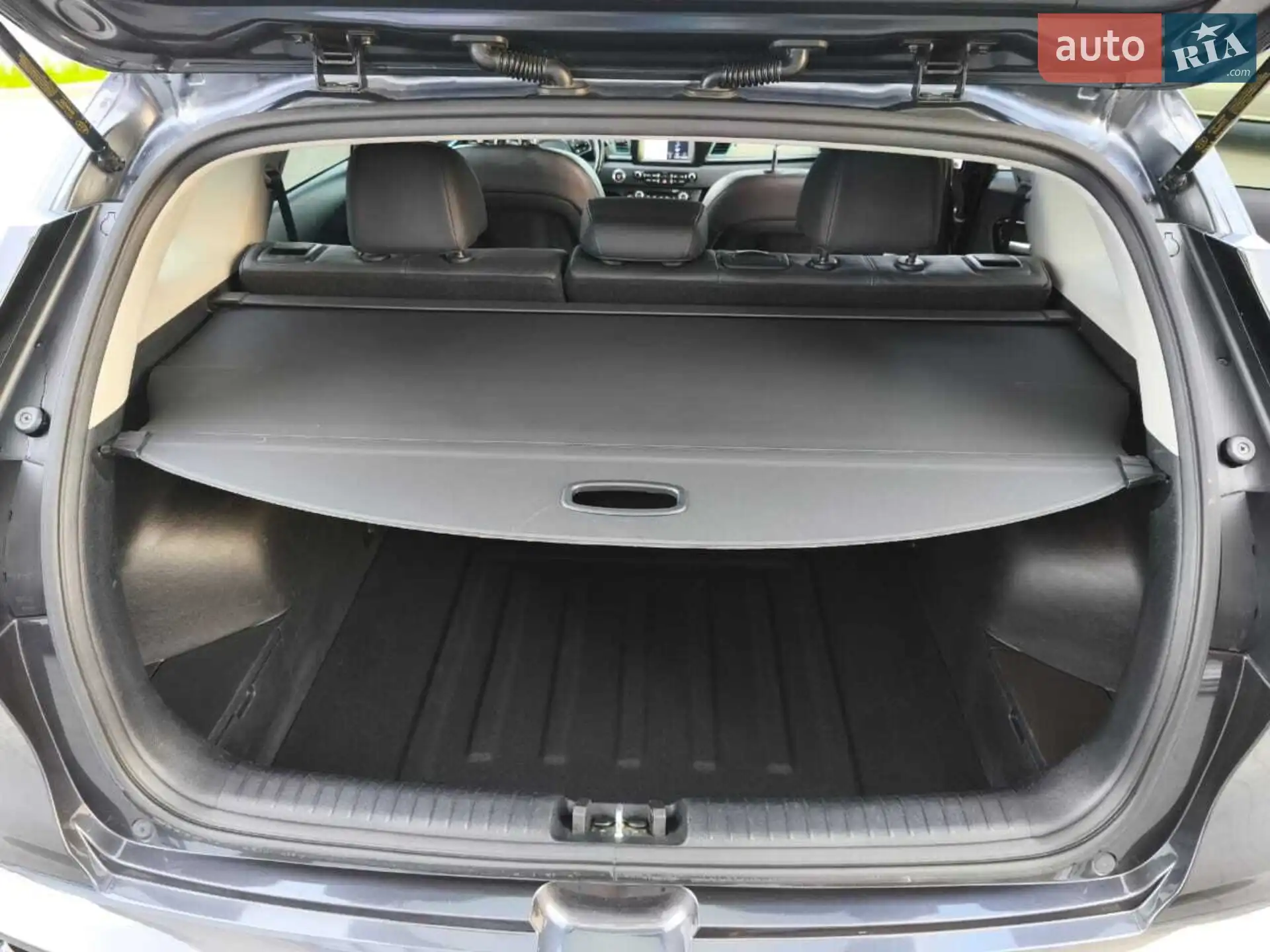 2019 Kia Niro - мініатюра 14