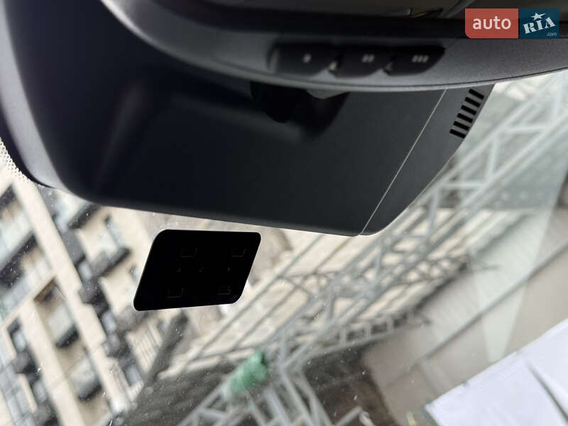 Позашляховик / Кросовер Kia Niro 2022 в Умані