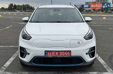 Внедорожник / Кроссовер Kia Niro 2022 в 