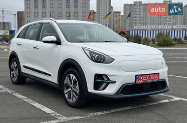 Kia Niro 2022