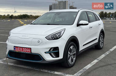 Внедорожник / Кроссовер Kia Niro 2022 в 