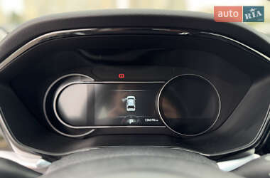 Внедорожник / Кроссовер Kia Niro 2022 в 