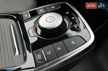 Внедорожник / Кроссовер Kia Niro 2022 в 