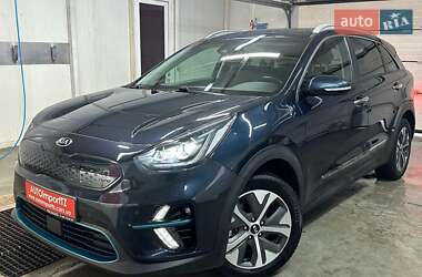Внедорожник / Кроссовер Kia Niro 2020 в 