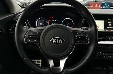 Внедорожник / Кроссовер Kia Niro 2020 в 