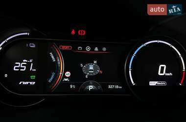 Внедорожник / Кроссовер Kia Niro 2020 в 