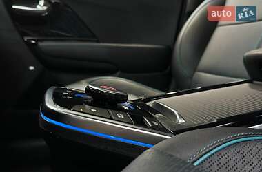 Внедорожник / Кроссовер Kia Niro 2020 в 