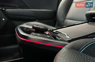 Внедорожник / Кроссовер Kia Niro 2020 в 