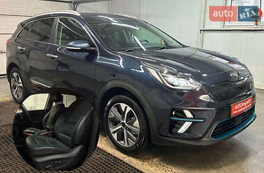 Kia Niro 2020