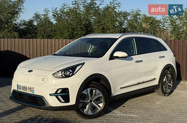 Внедорожник / Кроссовер Kia Niro 2021 в Виннице