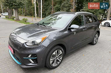Позашляховик / Кросовер Kia Niro 2019 в Вінниці