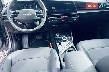 Внедорожник / Кроссовер Kia Niro 2024 в 