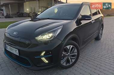 Внедорожник / Кроссовер Kia Niro 2020 в Львове
