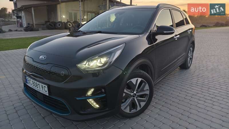 Kia Niro 2020
