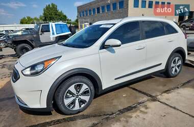 Kia Niro 2017