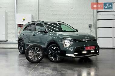 Kia Niro 2023