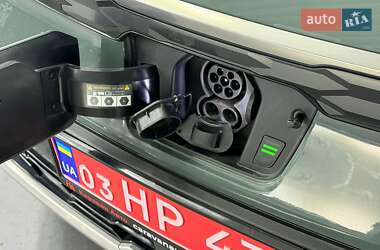 Внедорожник / Кроссовер Kia Niro 2023 в 