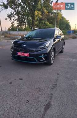 Внедорожник / Кроссовер Kia Niro 2020 в Тальном