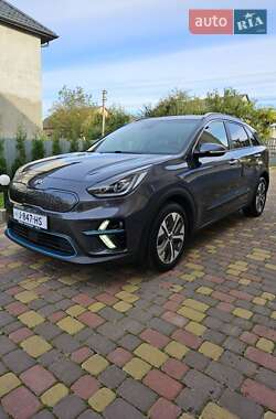 Позашляховик / Кросовер Kia Niro 2020 в Дубні
