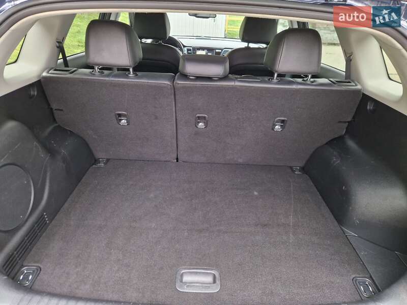 Позашляховик / Кросовер Kia Niro 2019 в Львові