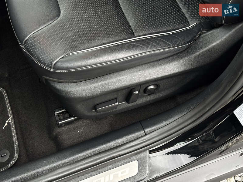 Внедорожник / Кроссовер Kia Niro 2020 в Львове