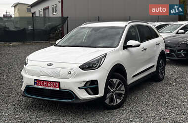 Kia Niro 2021