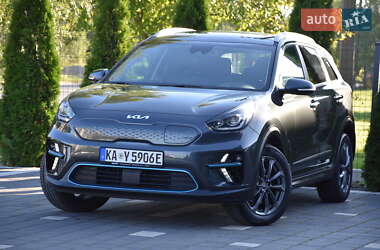 Kia Niro 2021