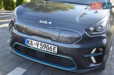 Внедорожник / Кроссовер Kia Niro 2021 в 