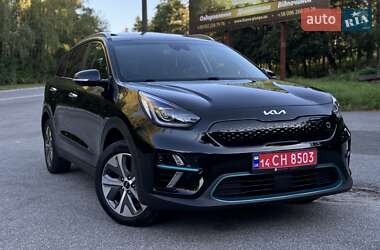 Kia Niro 2022