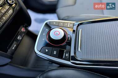 Внедорожник / Кроссовер Kia Niro 2022 в 