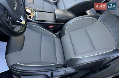 Внедорожник / Кроссовер Kia Niro 2022 в 