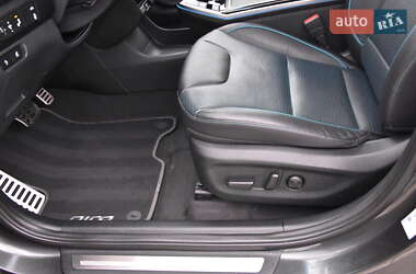 Внедорожник / Кроссовер Kia Niro 2021 в 