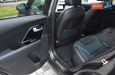 Внедорожник / Кроссовер Kia Niro 2021 в 