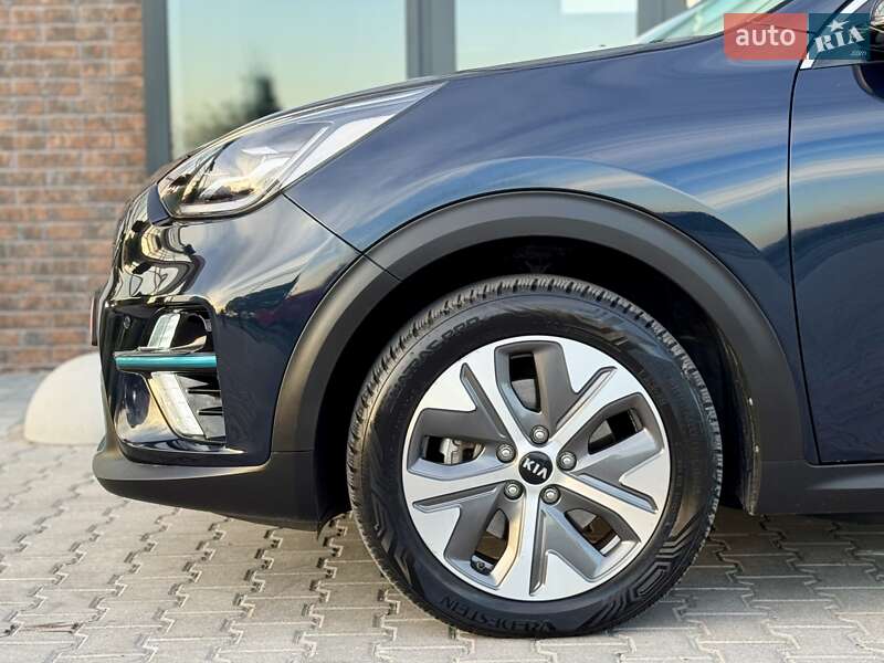 Внедорожник / Кроссовер Kia Niro 2020 в Тернополе фото 30 Внедорожник / Кроссовер Kia Niro 2020 в Тернополе