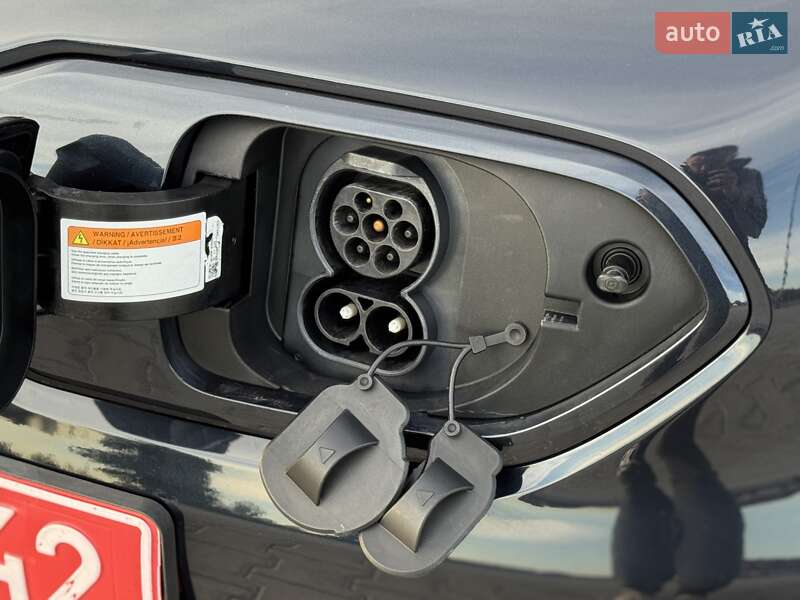 Внедорожник / Кроссовер Kia Niro 2020 в Тернополе фото 34 Внедорожник / Кроссовер Kia Niro 2020 в Тернополе