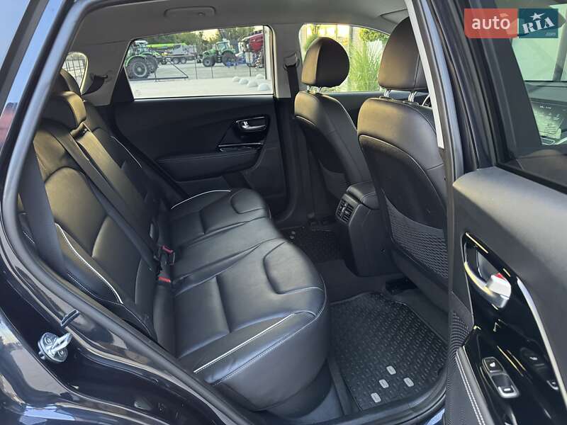 Внедорожник / Кроссовер Kia Niro 2020 в Тернополе фото 64 Внедорожник / Кроссовер Kia Niro 2020 в Тернополе